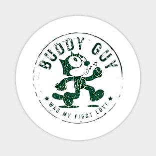 buddy ll first love Magnet